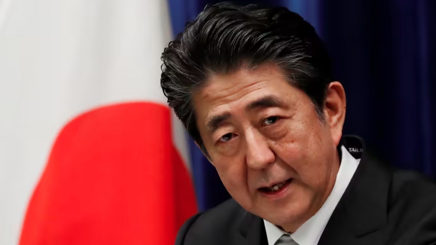 Chủ tịch nước Nguyễn Xuân Phúc sẽ dự Quốc tang cố Thủ tướng Nhật Bản Abe Shinzo